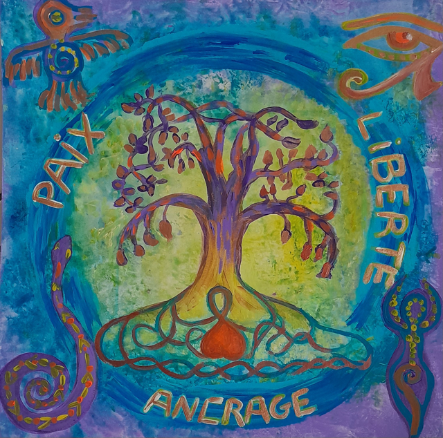 Image aléatoire